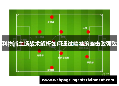 利物浦主场战术解析如何通过精准策略击败强敌