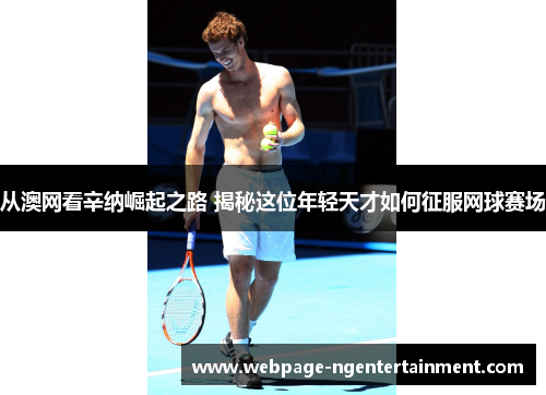 从澳网看辛纳崛起之路 揭秘这位年轻天才如何征服网球赛场