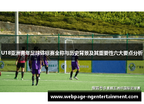 U18亚洲青年足球锦标赛全称与历史背景及其重要性六大要点分析
