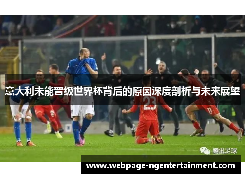 意大利未能晋级世界杯背后的原因深度剖析与未来展望