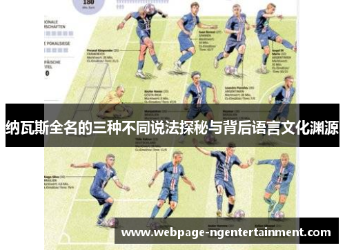 纳瓦斯全名的三种不同说法探秘与背后语言文化渊源