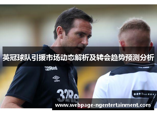 英冠球队引援市场动态解析及转会趋势预测分析 英冠球队引援市场动态解析及转会趋势预测分析