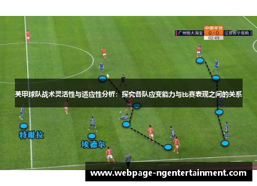 英甲球队战术灵活性与适应性分析:探究各队应变能力与比赛表现之间的关系 英甲球队战术灵活性与适应性分析:探究各队应变能力与比赛表现之间的关系