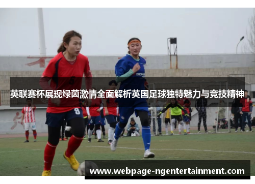 英联赛杯展现绿茵激情全面解析英国足球独特魅力与竞技精神 英联赛杯展现绿茵激情全面解析英国足球独特魅力与竞技精神