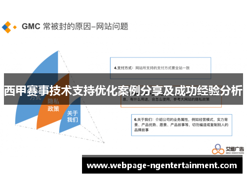 西甲赛事技术支持优化案例分享及成功经验分析 西甲赛事技术支持优化案例分享及成功经验分析
