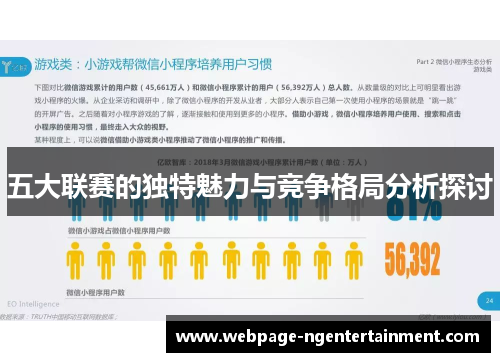 五大联赛的独特魅力与竞争格局分析探讨 五大联赛的独特魅力与竞争格局分析探讨