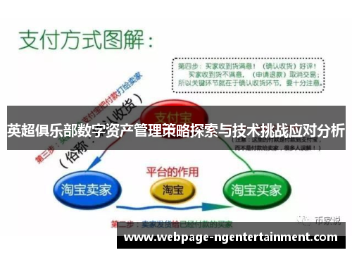 英超俱乐部数字资产管理策略探索与技术挑战应对分析