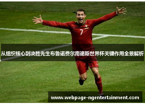 从组织核心到决胜先生布鲁诺费尔南德斯世界杯关键作用全景解析
