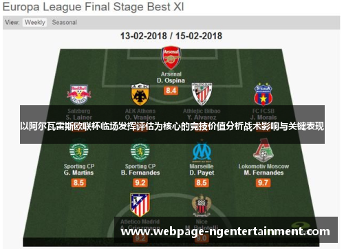 以阿尔瓦雷斯欧联杯临场发挥评估为核心的竞技价值分析战术影响与关键表现