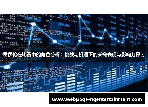 霍伊伦在比赛中的角色分析：挑战与机遇下的关键表现与影响力探讨