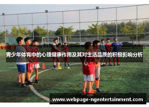 青少年体育中的心理健康作用及其对生活品质的积极影响分析